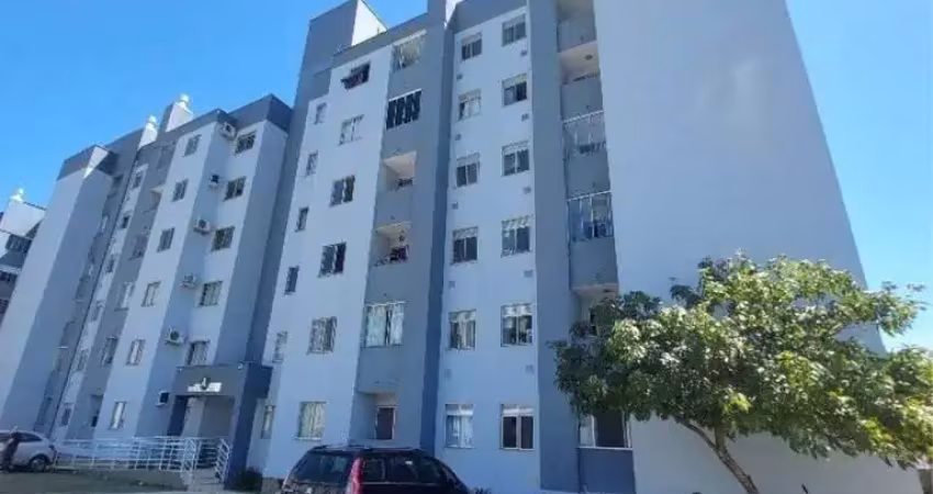 Apartamento a venda 02 dormitóris no bairro ponte de maruim em palhoça
