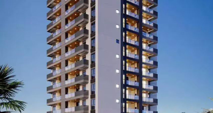 Apartamento a venda 02 dormitórios no bairro barreiros em são jose 