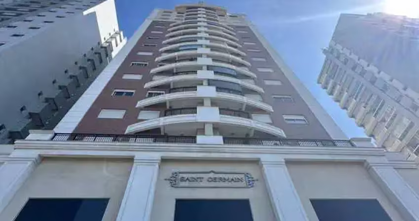 Apartamento 02 dormitórios a venda no bairro campinas, cidade de são josé