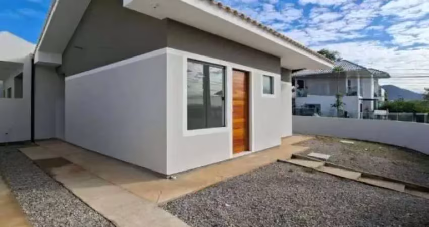 Casa com 2 quartos à venda na Rua Amântino Francisco da Silva, 6, Bela Vista, Palhoça