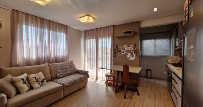 Apartamento 02 dormitórios a venda no bairro aririú