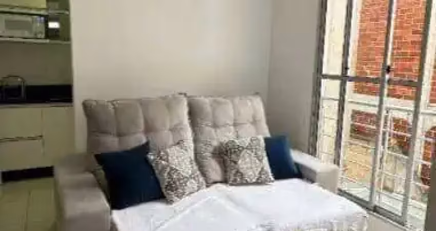 Apartamento 02 dormitórios a venda no bairro real parque