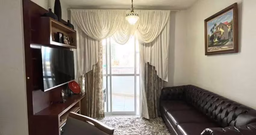 Apartamento a venda 02 dormitórios no bairro roçado