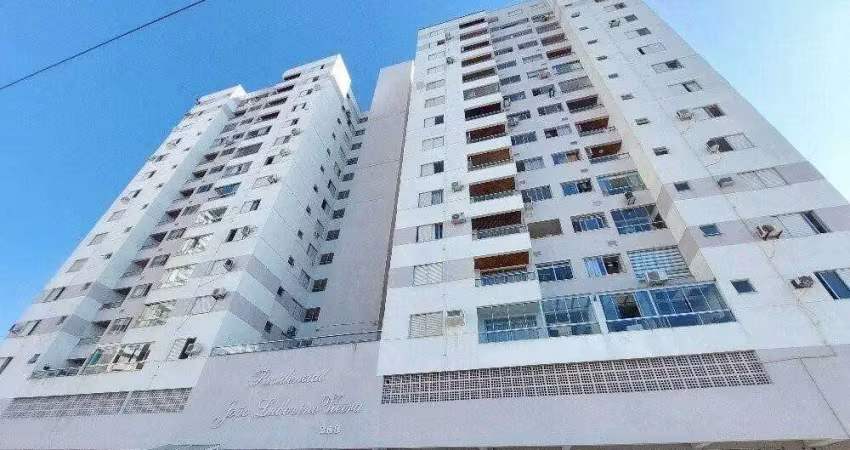 Apartamento a venda 02 dormitórios no bairro campinas em são josé