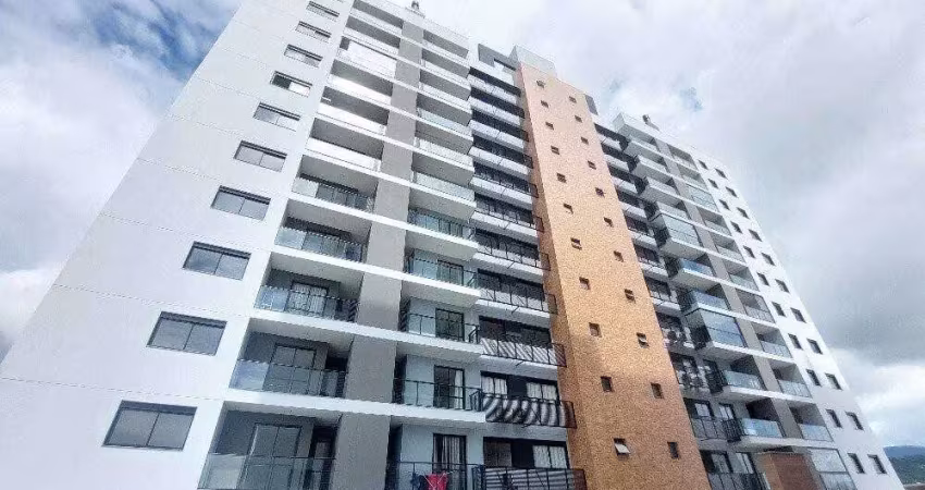 Apartamento a venda 02 dormitórios no bairro areais em são josé