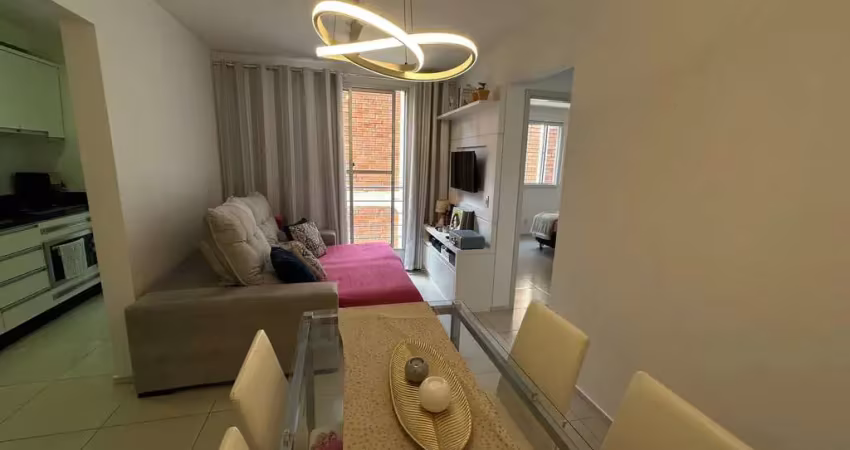 Apartamento a venda 02 dormitórios no bairro real parque em são josé