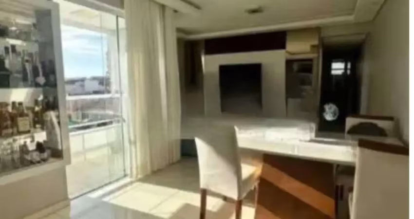 Apartamento a venda 02 dormitórios no bairro serraria em são josé