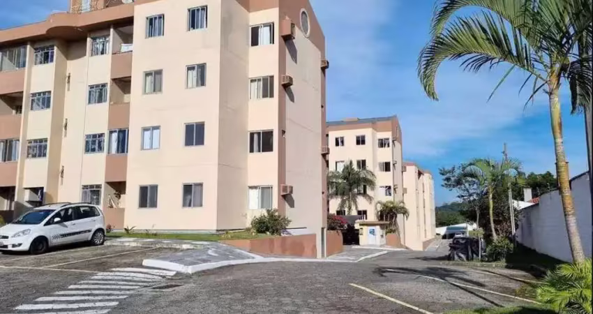 Apartamento a venda 02 dormitórios no bairro serraria em são josé