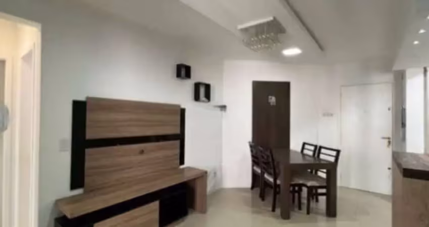 Apartamento a venda 02 dormitórios com elevador no bairro areais em são jos