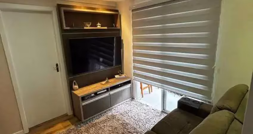 Apartamento a venda 03 dormitórios no bairro serraria em são josé