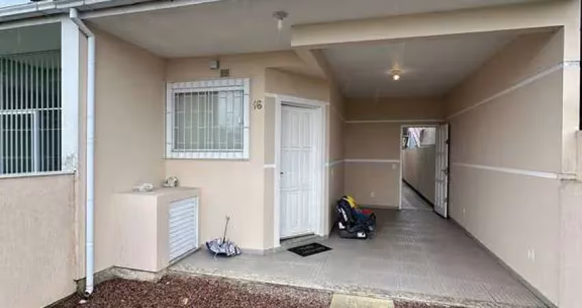 Casa com 2 quartos à venda na Rua Crisantemo, 5, Forquilhas, São José