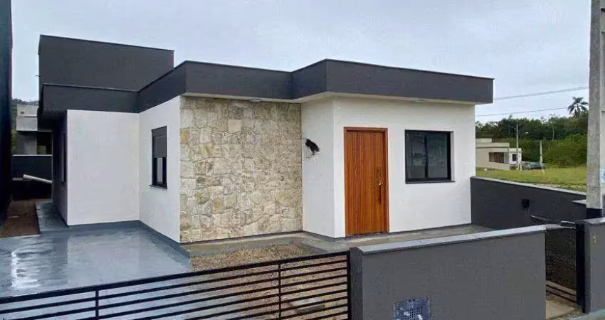 Casa para venda 03 dormitórios no bairro forquilhas, na cidade de são josé