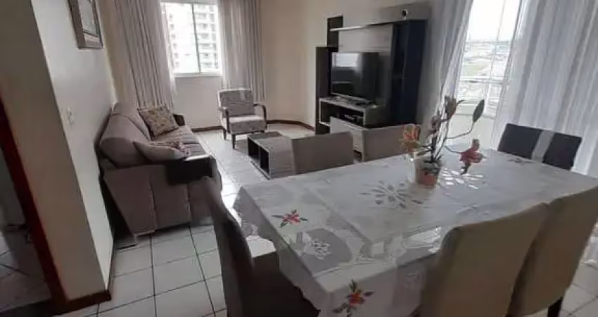 Apartamento 02 dormitórios a venda no bairro campinas em são josé sc