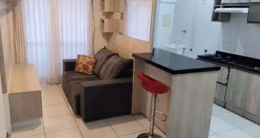 Apartamento a venda 02 dormitórios no bairro real parque em são josé