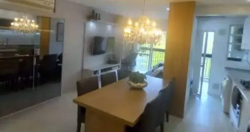 Apartamento a venda 02 dormitórios no bairro ipiranga em são josé