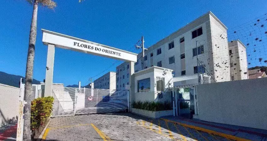 Apartamento a venda 02 dormitórios no bairro aririu palhoça