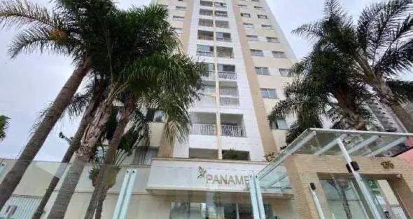 Apartamento a venda 03 dormitórios sendo uma suíte no bairro nossa senhora