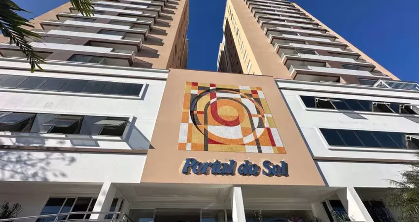 Apartamento à venda com 03 dormitórios, no bairro barreiros em são josé