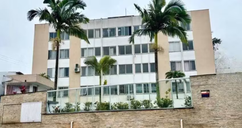 Apartamento a venda 02 dormitórios em capoeiras em florianópolis
