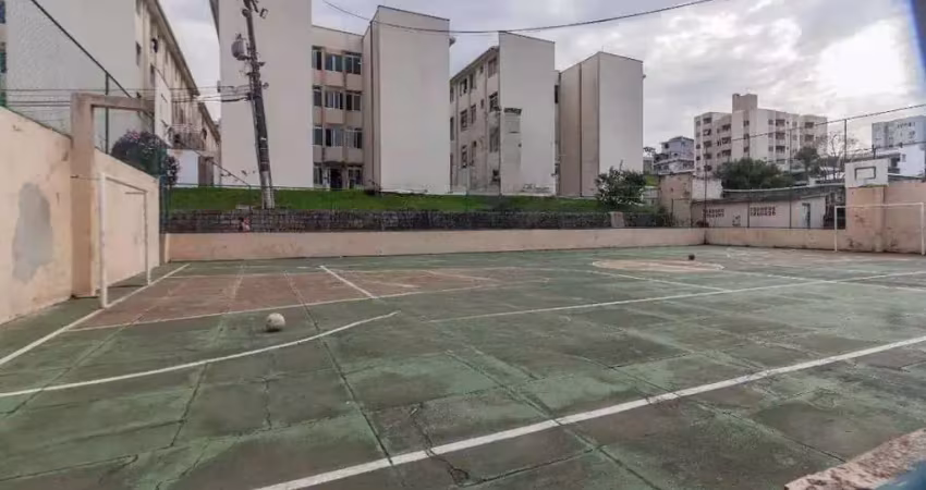 Apartamento a venda 03 dormitórios no bairro praia comprida - são josé