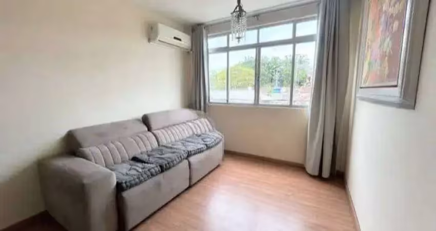 Apartamento a venda 02 dormitórios em abraão em florianópolis