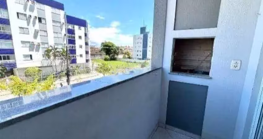 Apartamento a venda 03 dormitórios em capoeiras - florianópolis