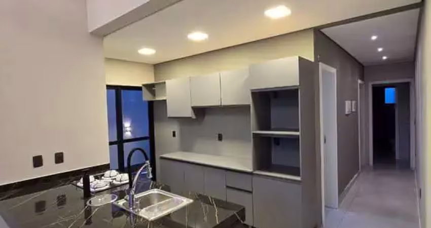 Casa com 2 quartos à venda na Rua Elvira Ruschel Fett, 2, Potecas, São José