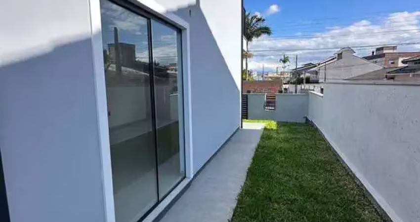 Casa com 3 quartos à venda na Rua José da Cruz, 6, Potecas, São José