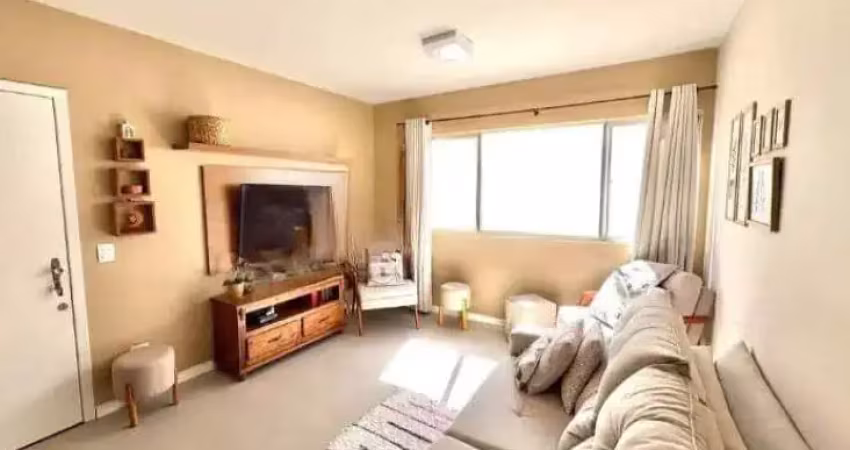 Apartamento a venda 02 dormitórios em coqueiros em florianópolis