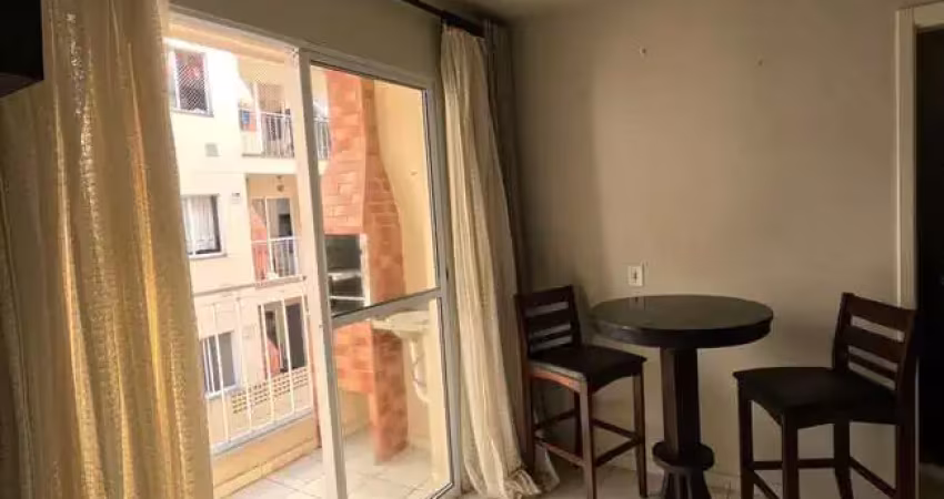Apartamento 02 dormitórios a venda no bairro serraria em são josé sc