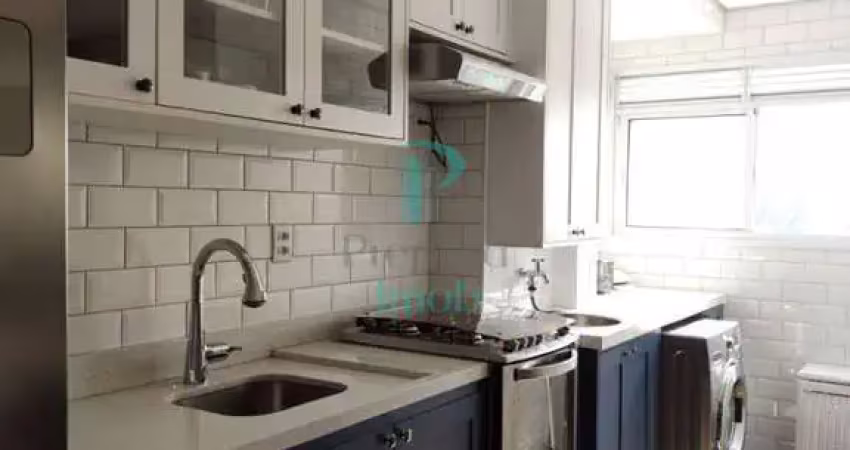 Apartamento Granja Viana | Condomínio Harmonia Florae - Oportunidade