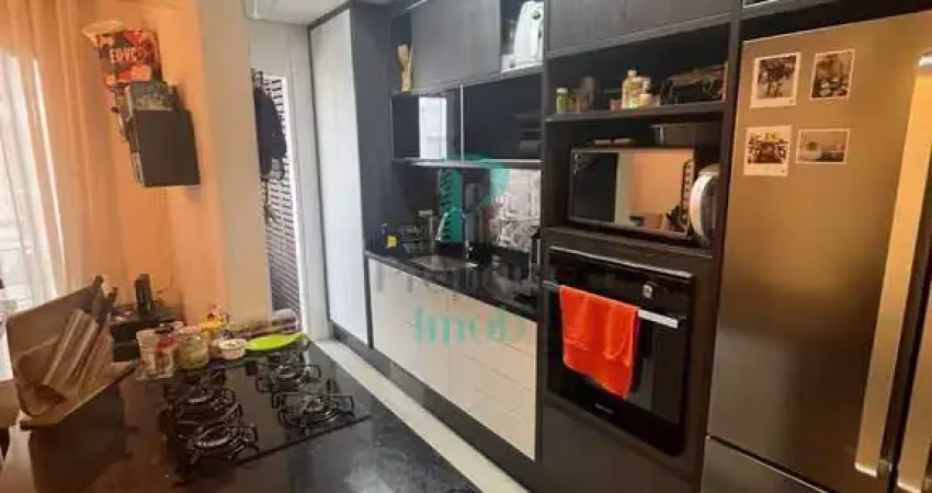 Apartamento em osasco à venda | condomínio metropolitan osasco