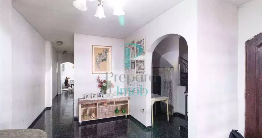 Casa à Venda em Osasco, Km 18