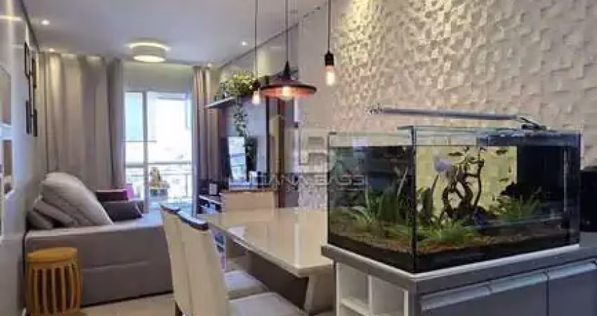 Apartamento à Venda Osasco-SP / Metropolitan