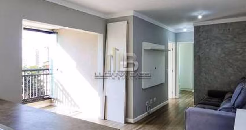 Apartamento à Venda Osasco-SP / SPA Gran Palazzo