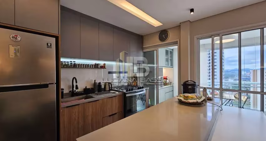 Apartamento à Venda Osasco-SP / The One