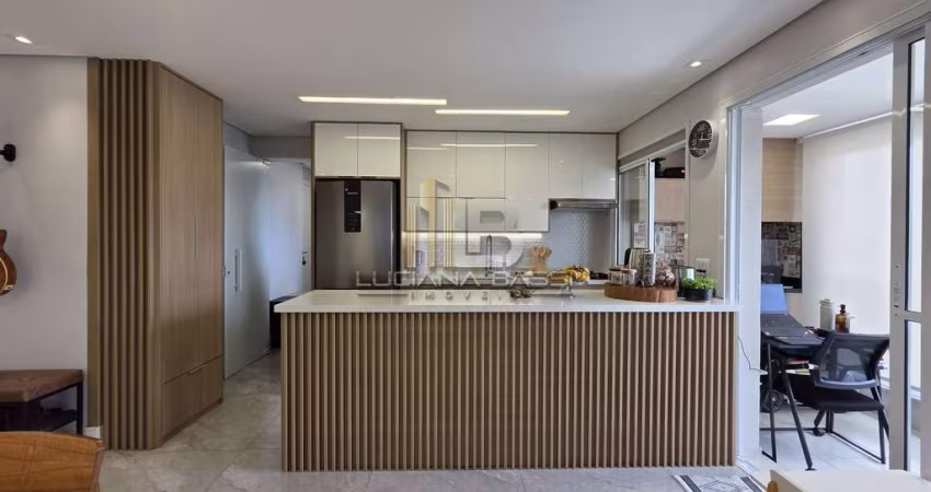 Apartamento à Venda Osasco-SP / The One