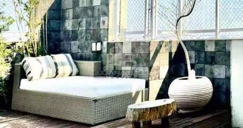 Apartamento à Venda Osasco-SP / Condomínio Forte do Golf
