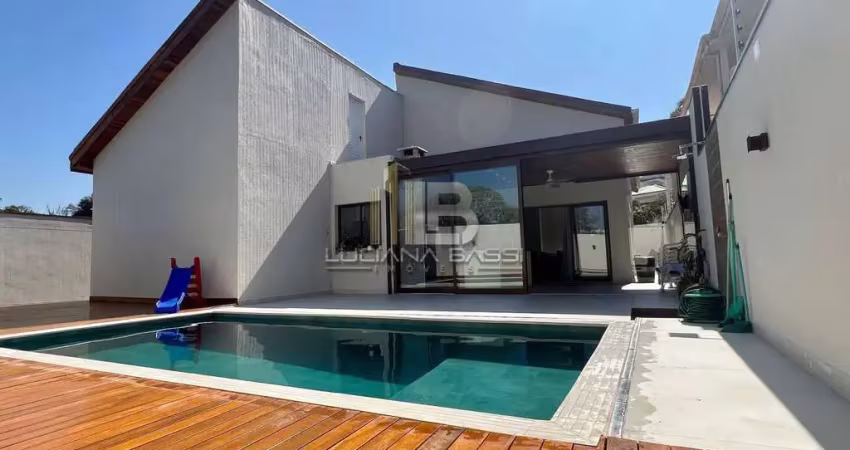 Casa à Venda São Paulo - SP / Condomínio Parque dos Príncipes