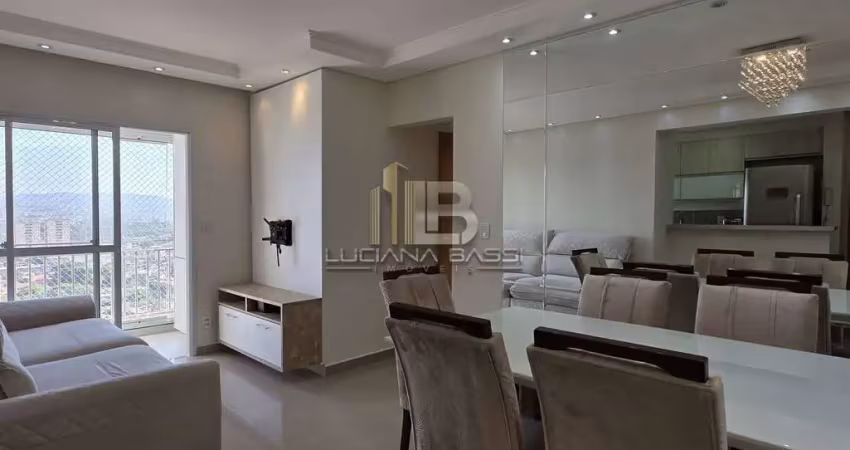 Apartamento à Venda Osasco-SP / Sonhare Quitaúna