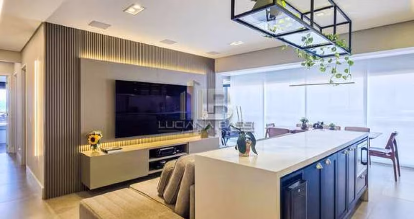 Apartamento à Venda Osasco-SP / Marcco Bela Vista