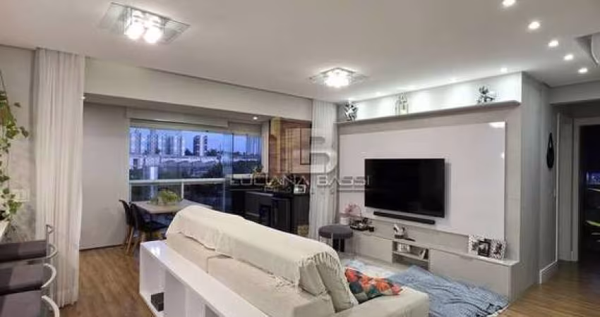 Apartamento à Venda Osasco-SP / Jardins do Brasil