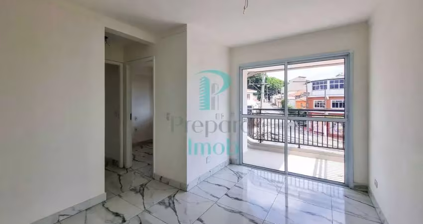 Apartamento à Venda Osasco -SP / Condomínio Le Blanc