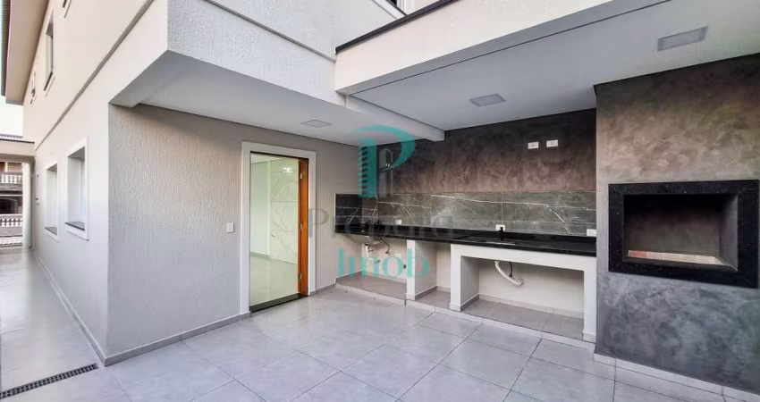 Sobrado em Osasco à Venda / Bela Vista