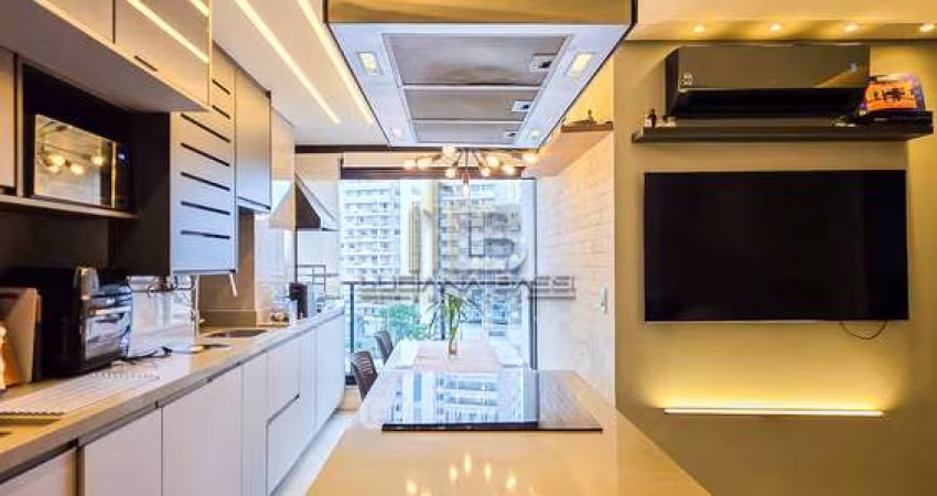Apartamento à Venda Osasco-SP / Ultra Bela Vista