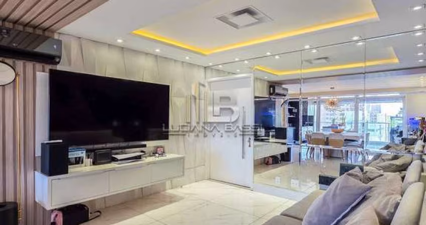 Apartamento à Venda Osasco-SP / Soberano