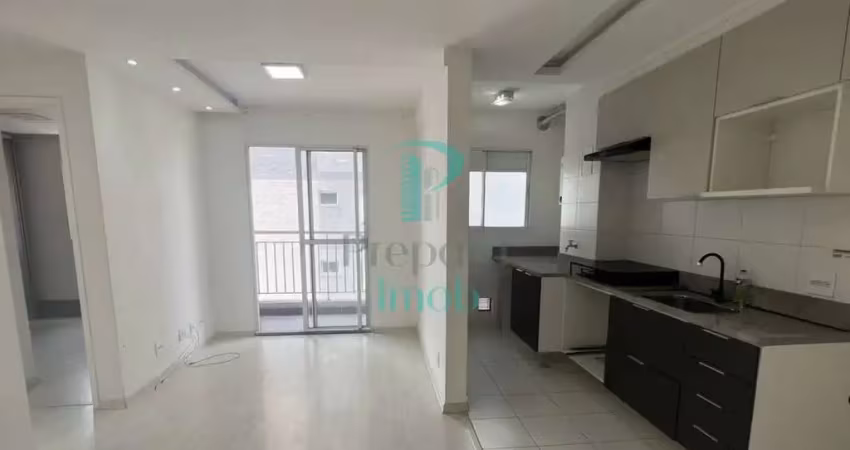 Apartamento à Venda em Osasco, Jd. Padroeira| Condomínio Portal VistAllegro