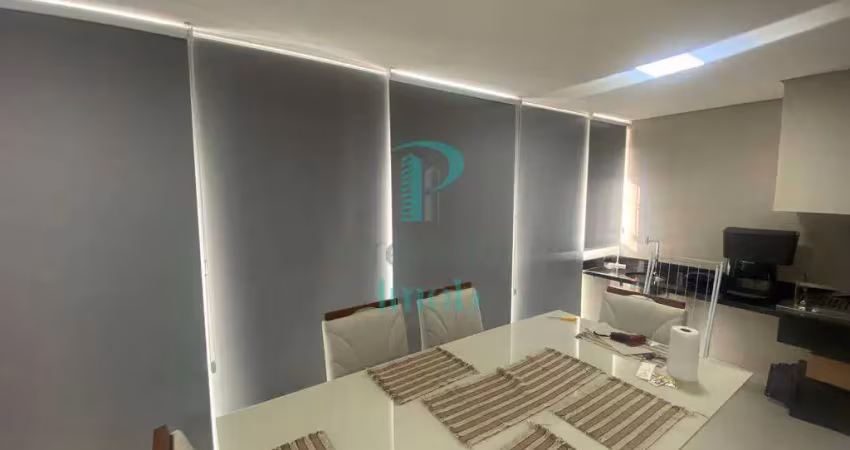 Apartamento à venda osasco -sp / condomínio design bela vista