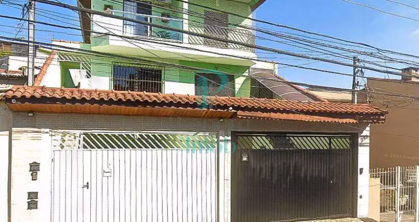 Sobrado em Osasco à Venda
