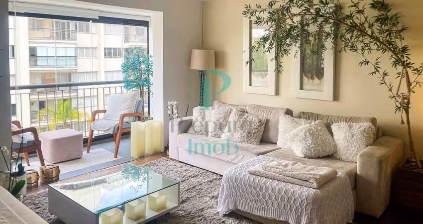 Apartamento em São Paulo à Venda / Condomínio Santa Elisa